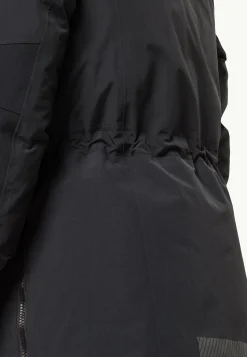 Discovery|Regenjacks|Jack Wolfskin 1995 Series Parka W