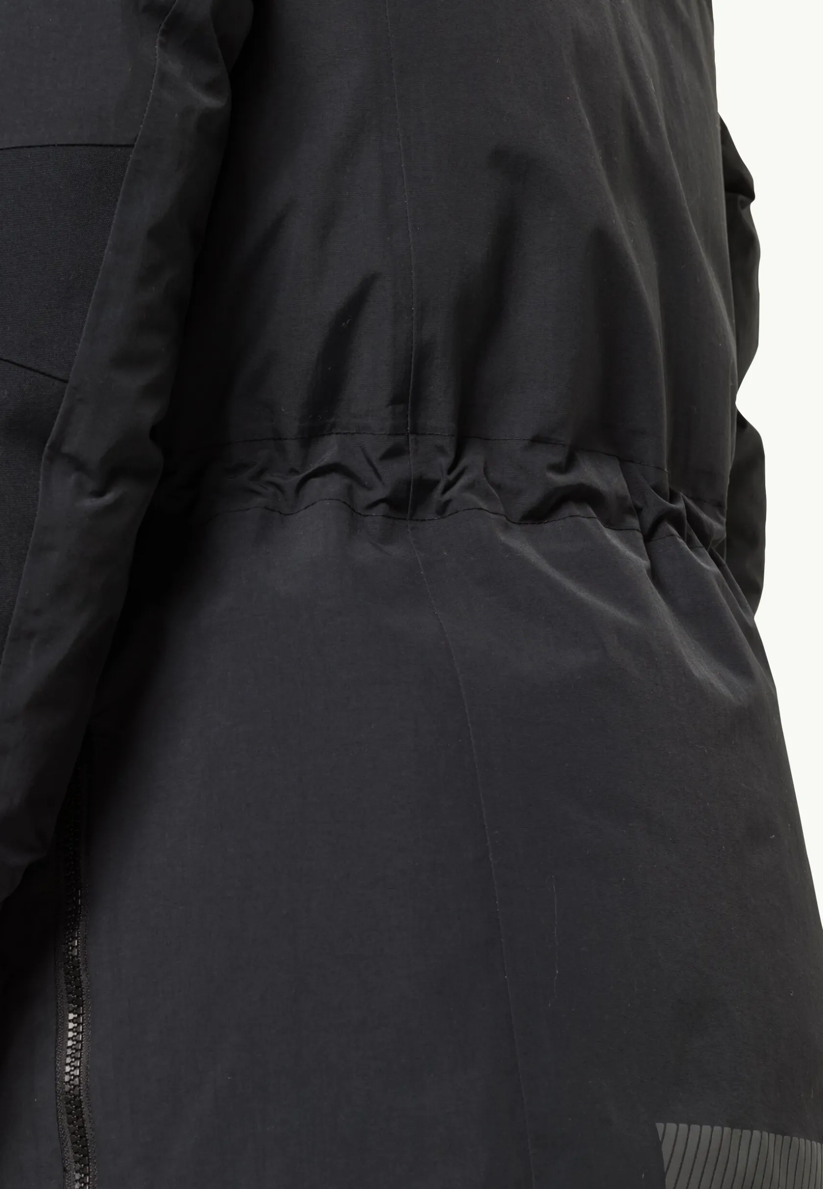 Discovery|Regenjacks|Jack Wolfskin 1995 Series Parka W