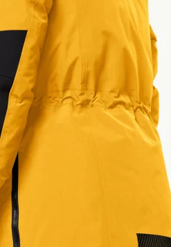 Discovery|Regenjacks|Jack Wolfskin 1995 Series Parka W