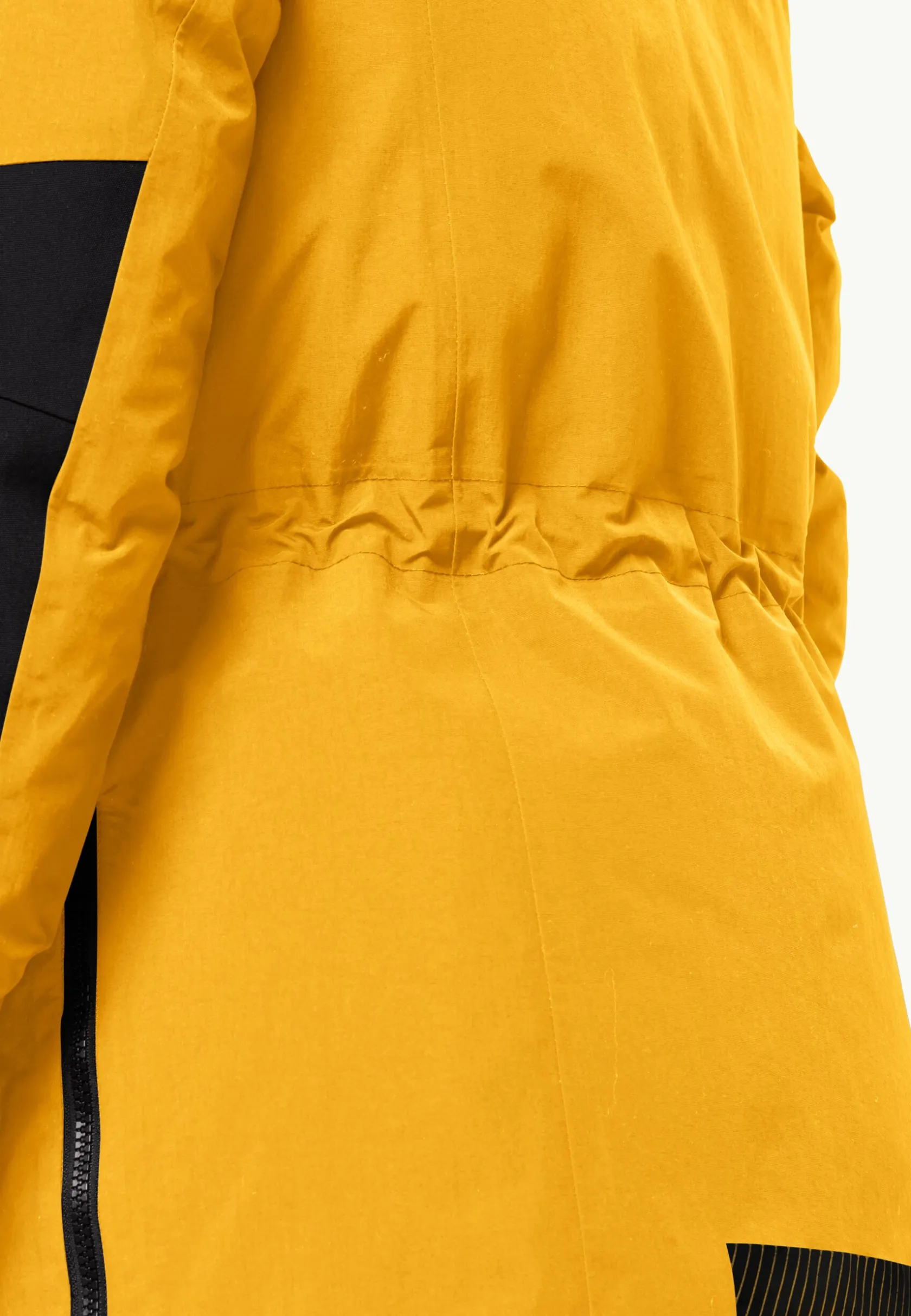 Discovery|Regenjacks|Jack Wolfskin 1995 Series Parka W