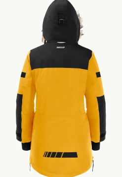 Discovery|Regenjacks|Jack Wolfskin 1995 Series Parka W