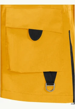 Discovery|Regenjacks|Jack Wolfskin 1995 Series Parka W
