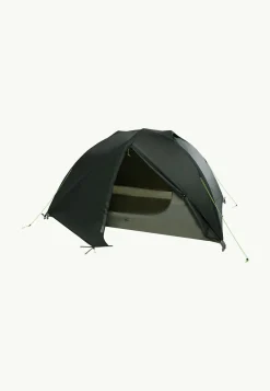 Tenten|Jack Wolfskin Sky Dome II island moss