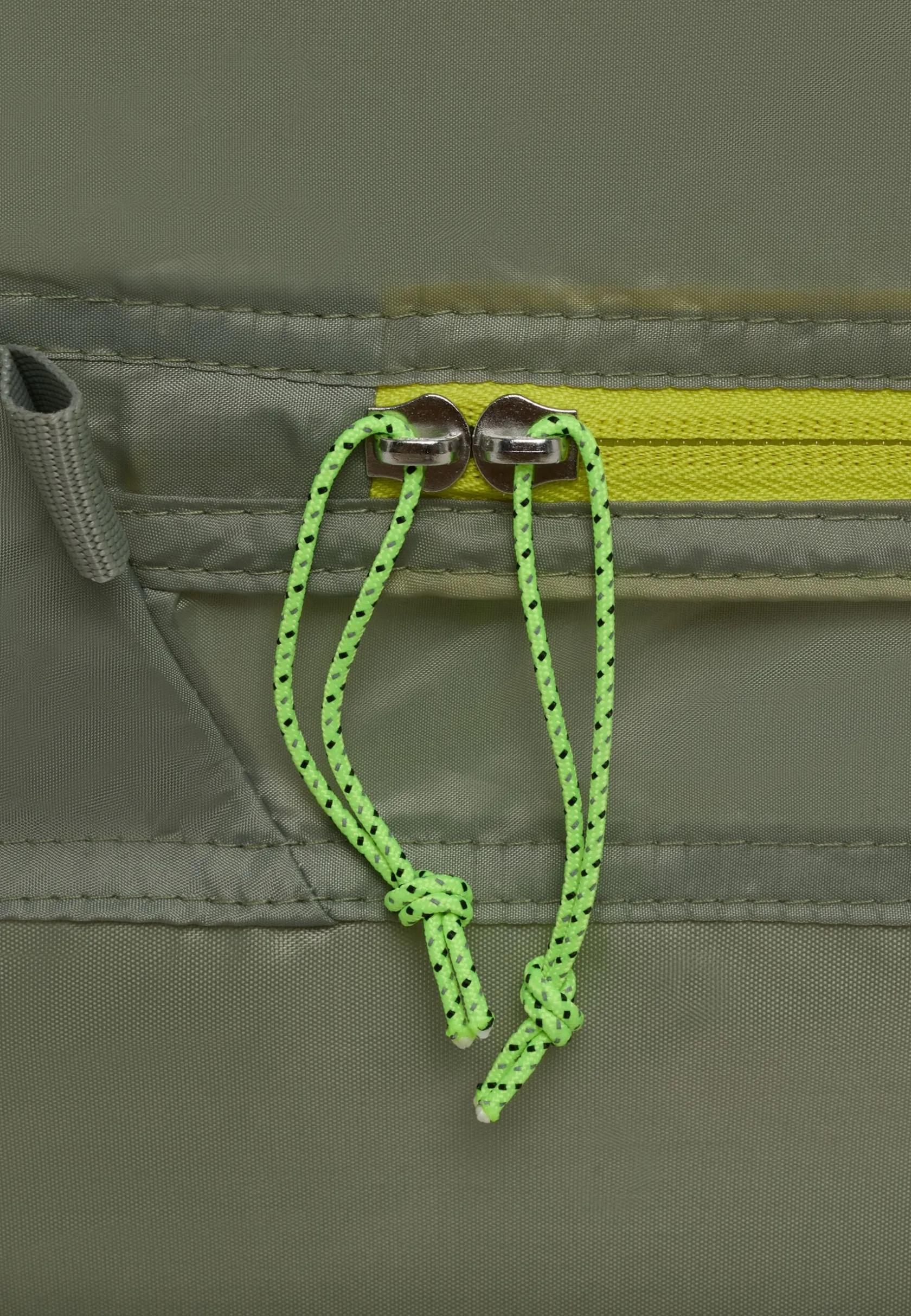 Tenten|Jack Wolfskin Sky Dome II island moss