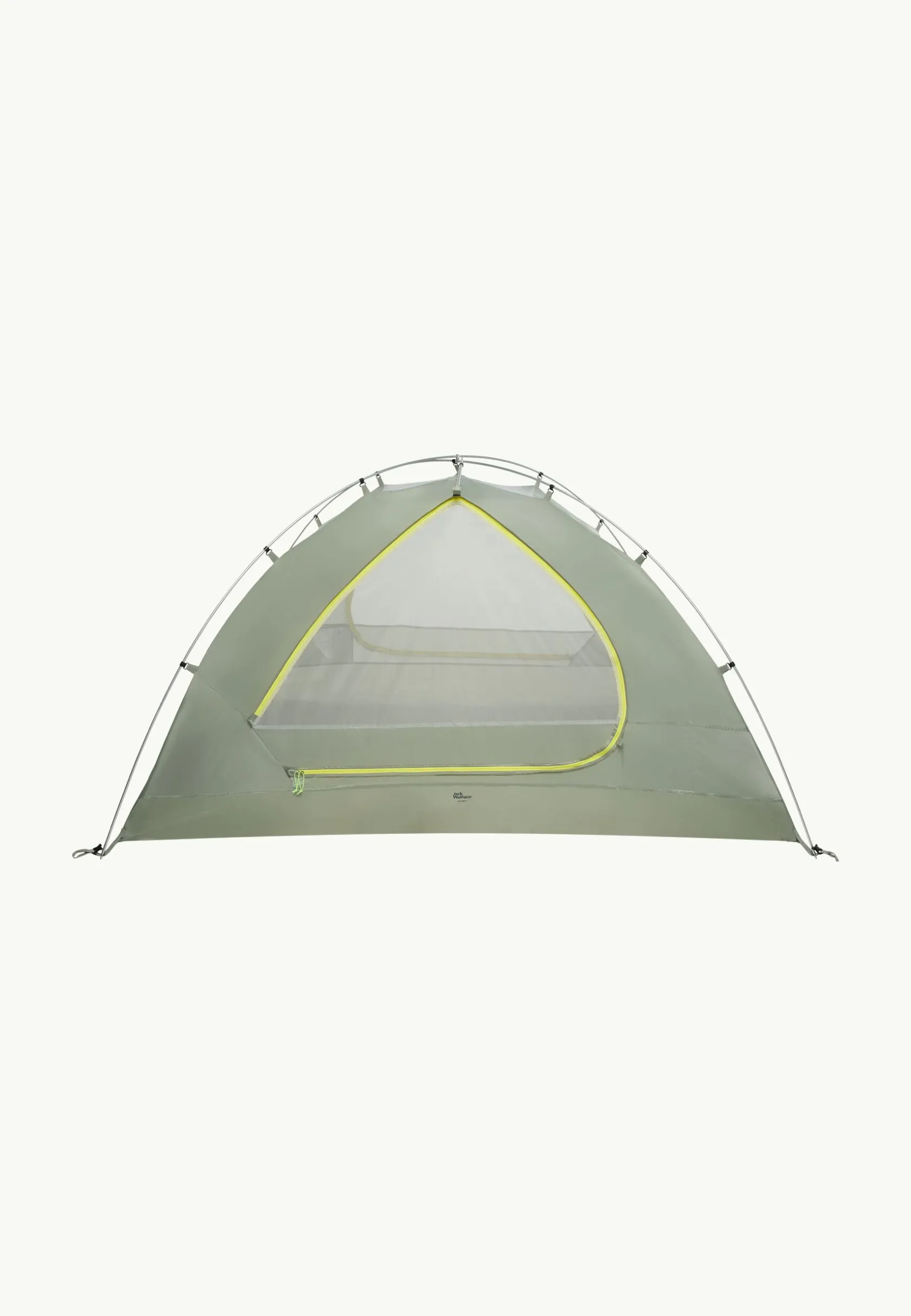 Tenten|Jack Wolfskin Sky Dome III island moss