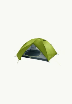 Tenten|Trekking|Jack Wolfskin Skyrocket III Dome ginkgo green