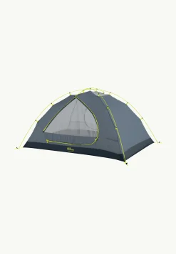 Tenten|Trekking|Jack Wolfskin Skyrocket III Dome ginkgo green