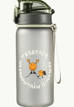 Drinkflessen|Toebehoren & Accessoires|Jack Wolfskin Smileyworld Bottle 0.5