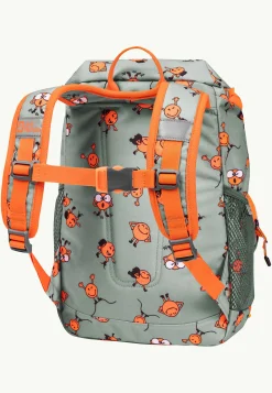Dagrugzakken|Kinderen Rugzakken|Jack Wolfskin Smileyworld Erlebnis Pack