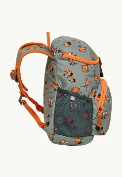 Dagrugzakken|Kinderen Rugzakken|Jack Wolfskin Smileyworld Erlebnis Pack