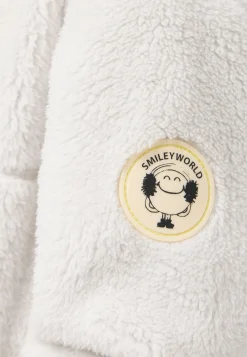 Fleece|Fleece Jacks|Jack Wolfskin Smileyworld Fleece Jkt K