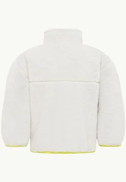 Fleece|Fleece Jacks|Jack Wolfskin Smileyworld Fleece Jkt K
