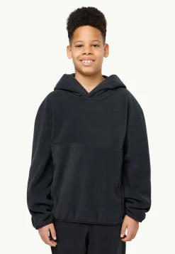 Fleece|Hoodies & Truien|Jack Wolfskin Smileyworld Hoody Y