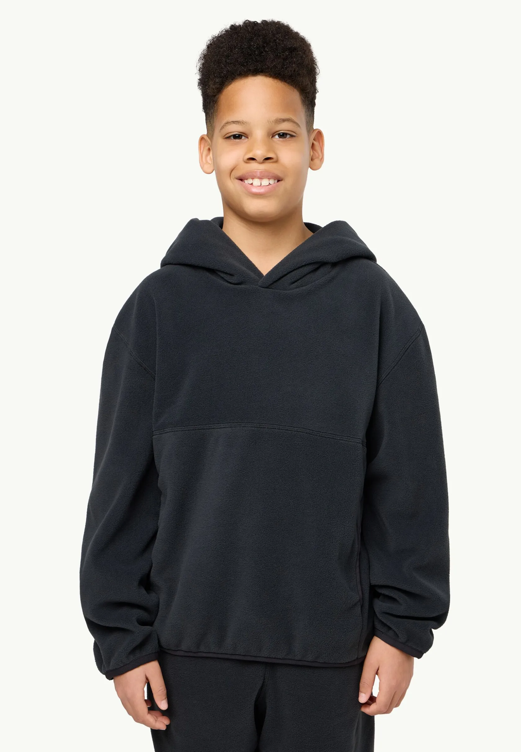 Fleece|Hoodies & Truien|Jack Wolfskin Smileyworld Hoody Y