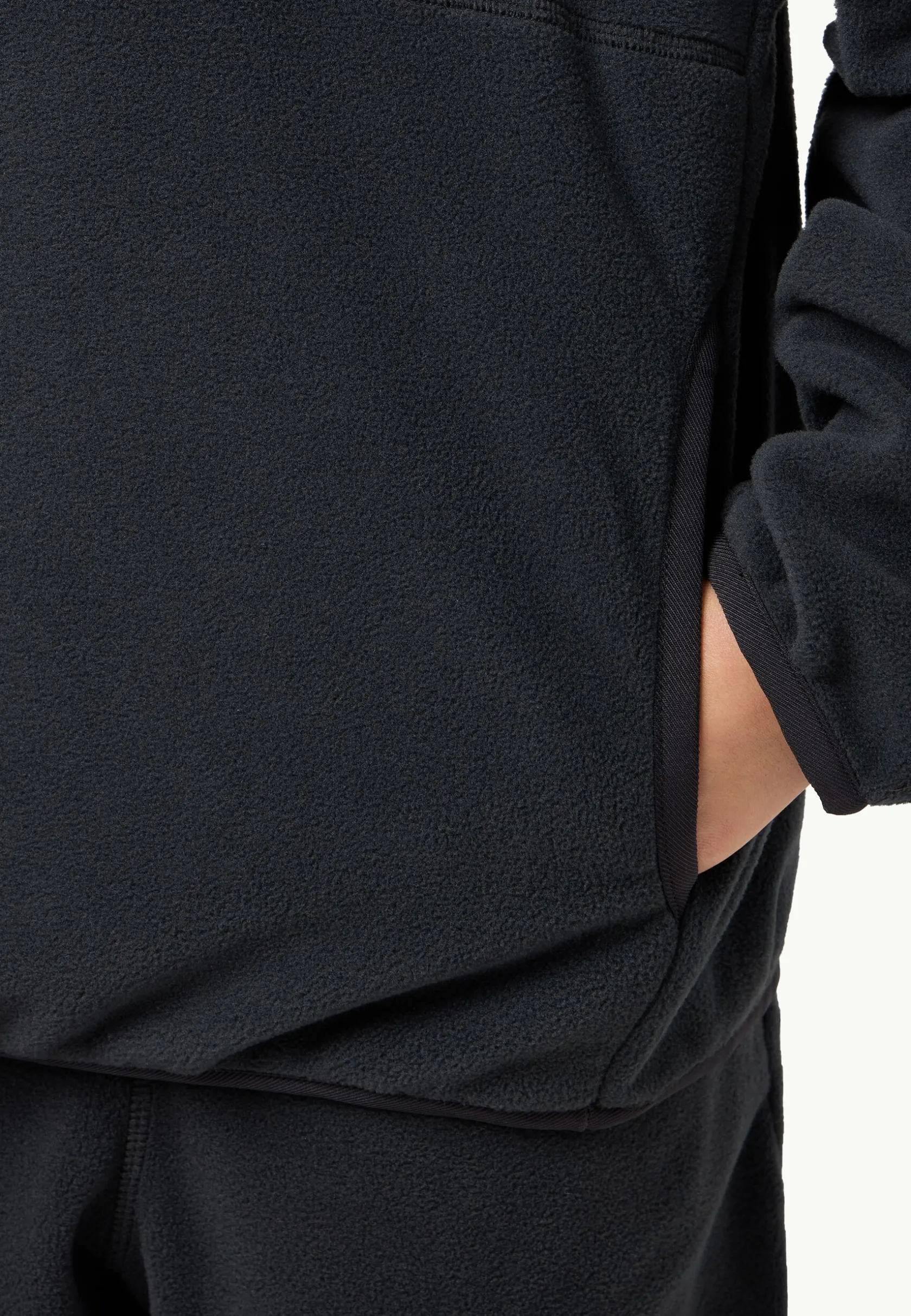 Fleece|Hoodies & Truien|Jack Wolfskin Smileyworld Hoody Y