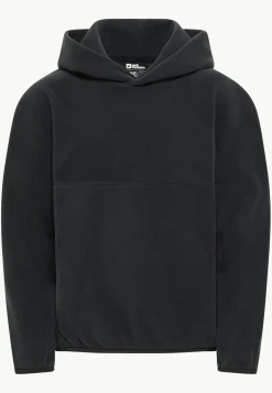Fleece|Hoodies & Truien|Jack Wolfskin Smileyworld Hoody Y