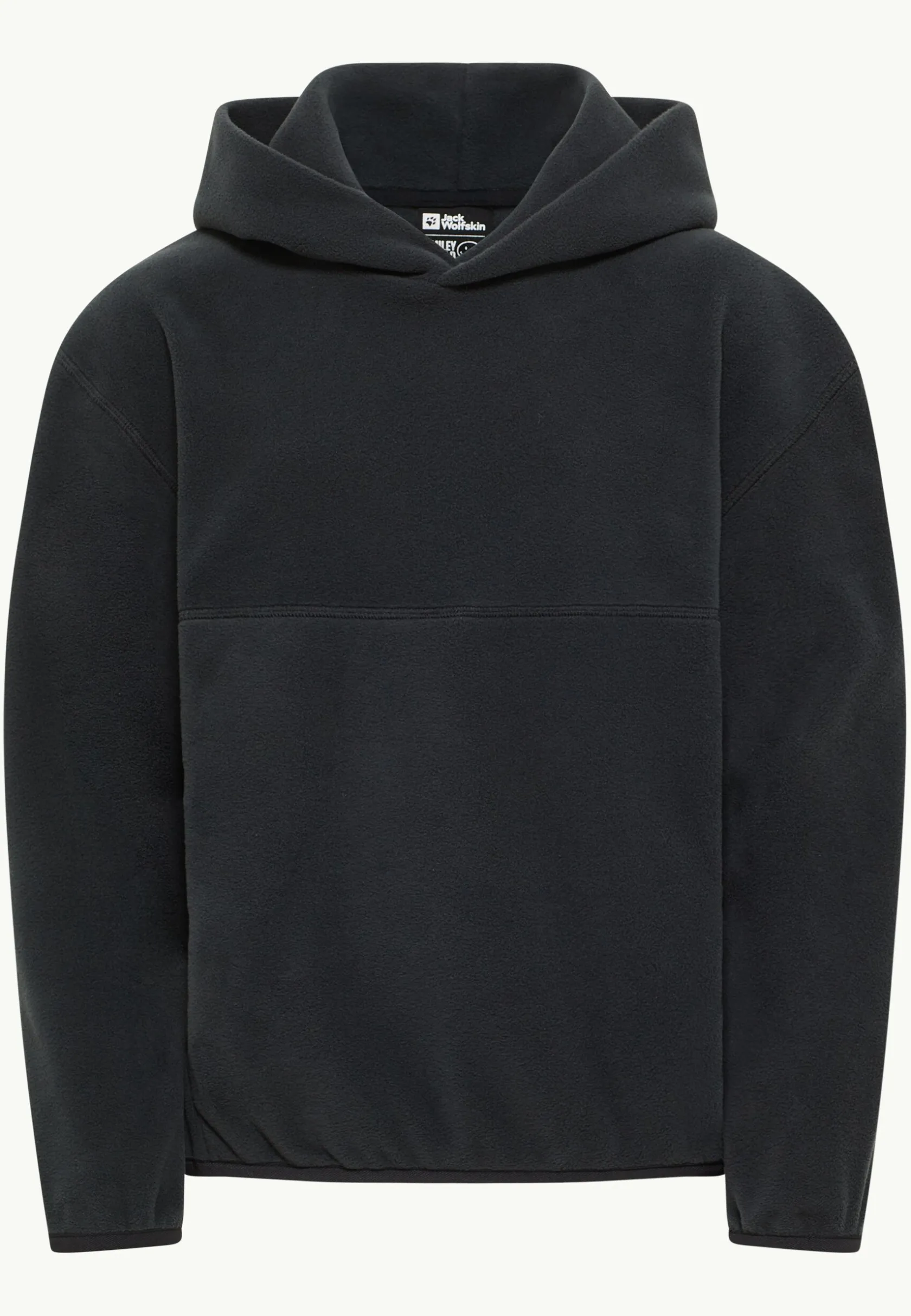 Fleece|Hoodies & Truien|Jack Wolfskin Smileyworld Hoody Y