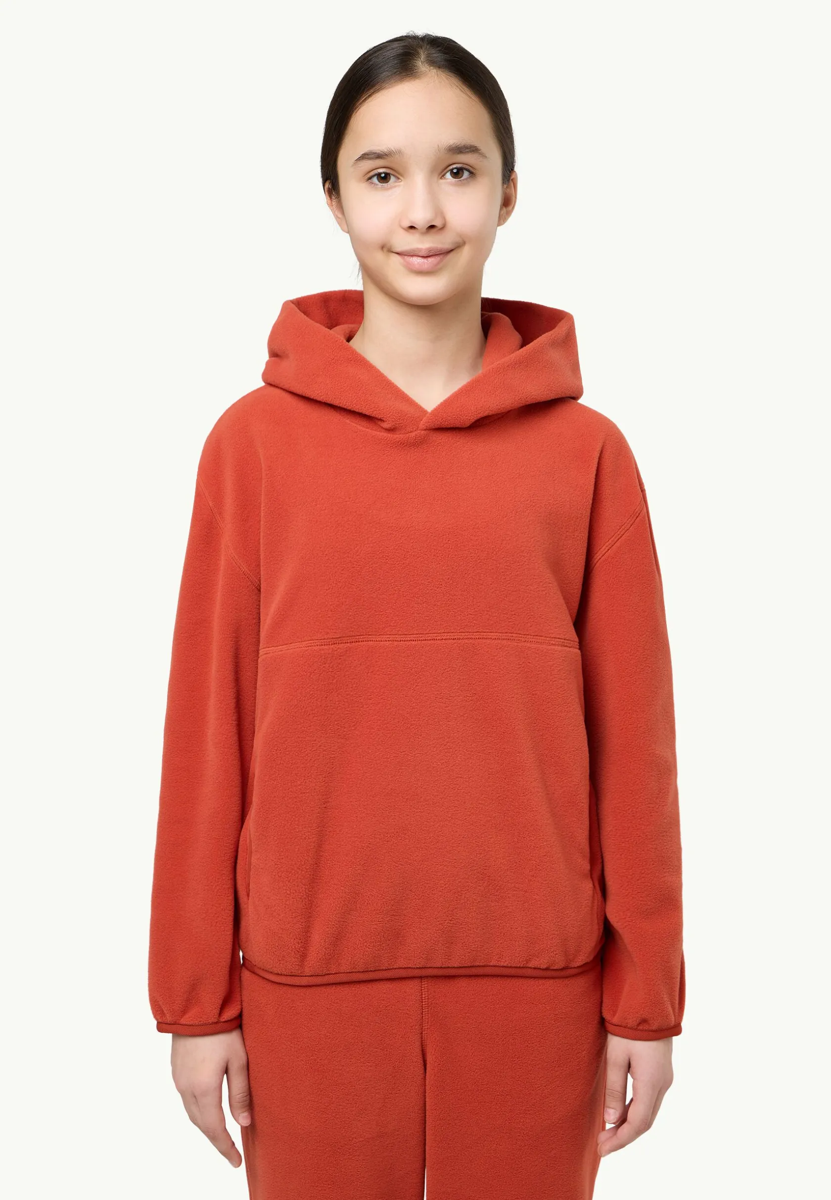 Fleece|Hoodies & Truien|Jack Wolfskin Smileyworld Hoody Y
