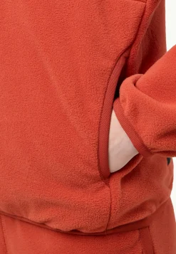 Fleece|Hoodies & Truien|Jack Wolfskin Smileyworld Hoody Y