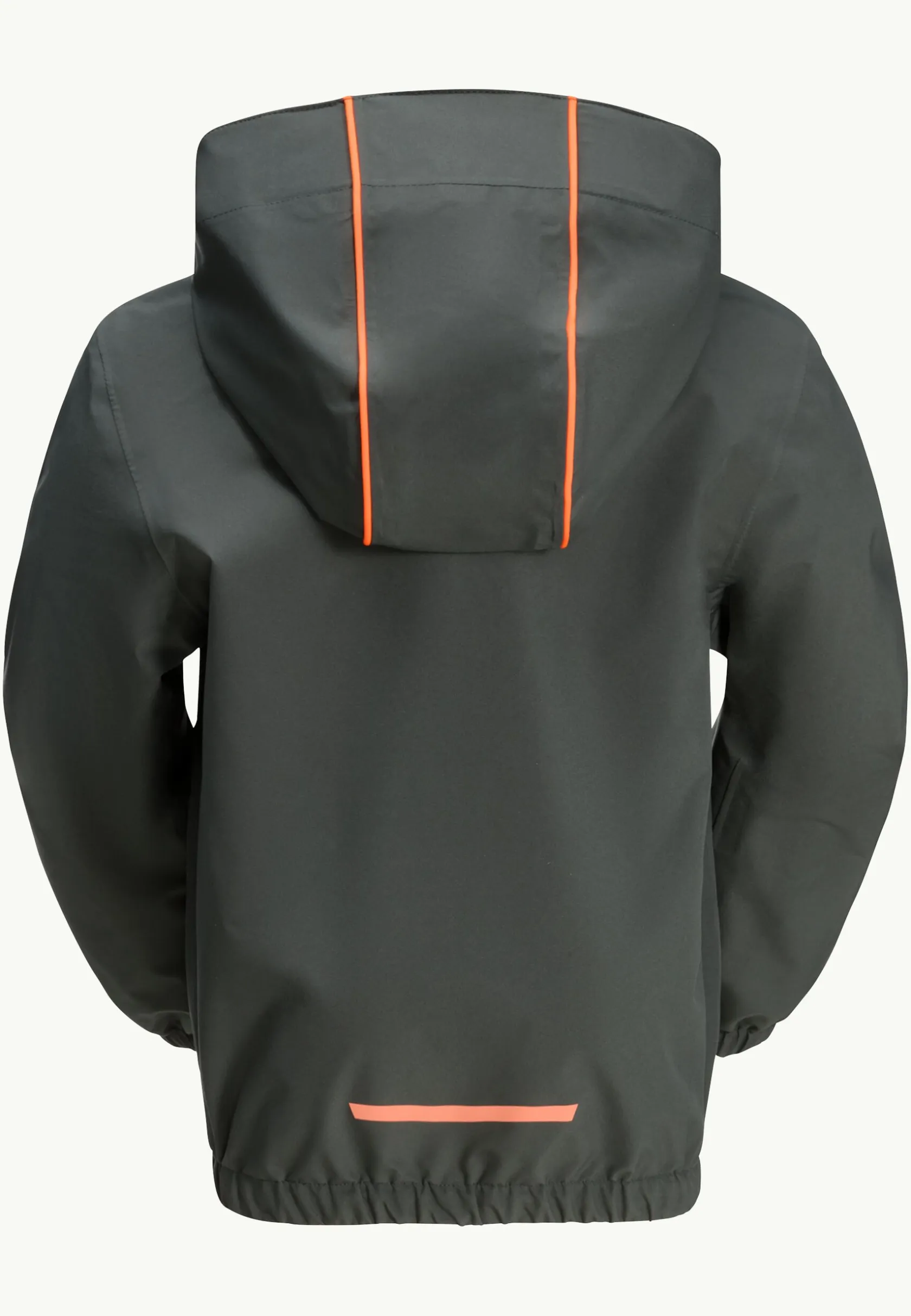 Voor- En Najaarsjacks/-Jassen|Isolerende Jacks|Jack Wolfskin Smileyworld 2l Jkt K