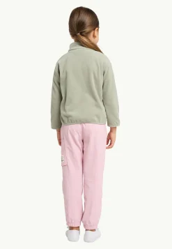 Fleece|Hoodies & Truien|Jack Wolfskin Smileyworld Midlayer K