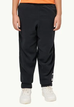 Fleece|Jack Wolfskin Smileyworld Pants Y