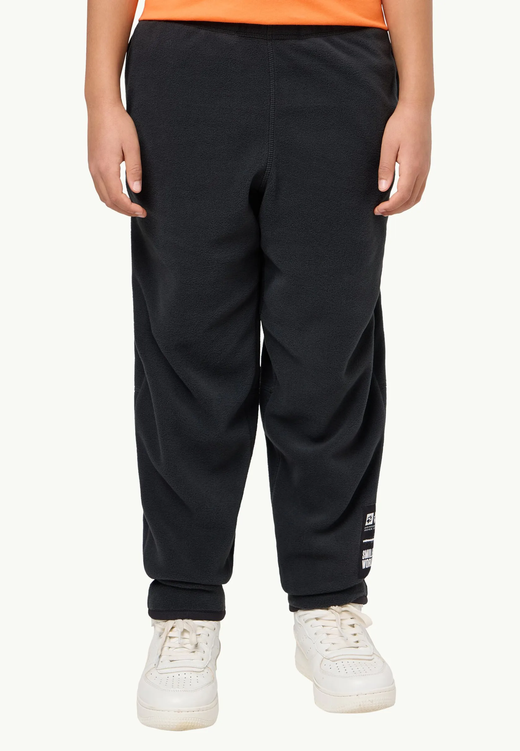 Fleece|Jack Wolfskin Smileyworld Pants Y