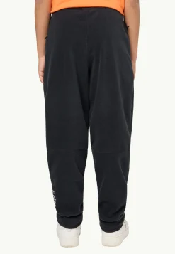 Fleece|Jack Wolfskin Smileyworld Pants Y