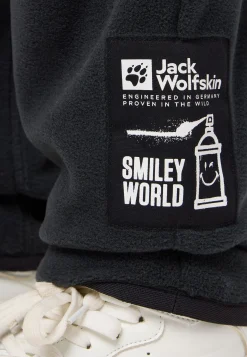 Fleece|Jack Wolfskin Smileyworld Pants Y