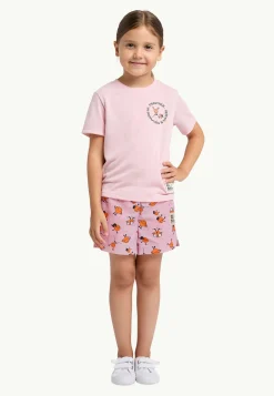 Shorts & Rokken|Casual Broeken|Jack Wolfskin Smileyworld Shorts K