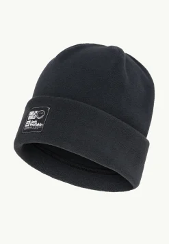 Mutsen|Mutsen|Jack Wolfskin Smileyworld Teen Beanie