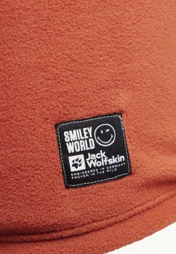Sjaals & Cols|Jack Wolfskin Smileyworld Teen Loop