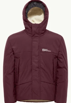 Voor- En Najaarsjacks/-Jassen|Winterjacks|Jack Wolfskin Snowbear Jkt K