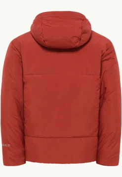 Voor- En Najaarsjacks/-Jassen|Winterjacks|Jack Wolfskin Snowbear Jkt K