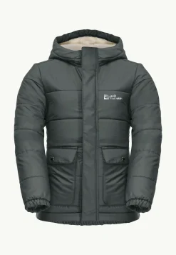 Voor- En Najaarsjacks/-Jassen|Winterjacks|Jack Wolfskin Snow Fox Jacket K