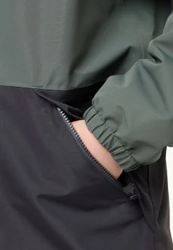 Voor- En Najaarsjacks/-Jassen|Winterjacks|Jack Wolfskin Snowy Days Jacket K
