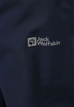 Sneeuwbroeken En Sneeuwpakken|Regenbroek|Jack Wolfskin Snowy Days Pants K