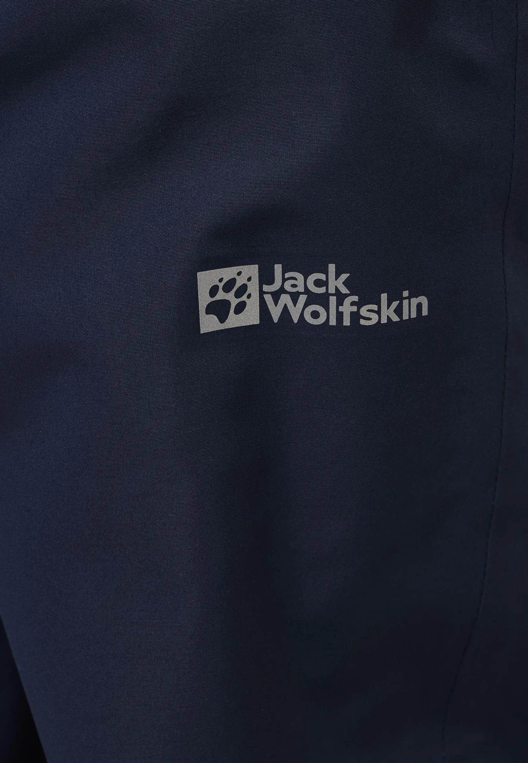 Sneeuwbroeken En Sneeuwpakken|Regenbroek|Jack Wolfskin Snowy Days Pants K