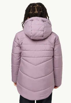Voor- En Najaarsjacks/-Jassen|Winterjacks|Jack Wolfskin Solyd Ins Coat G