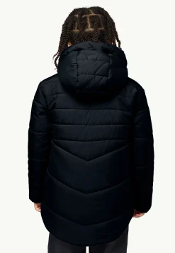 Voor- En Najaarsjacks/-Jassen|Winterjacks|Jack Wolfskin Solyd Ins Coat G