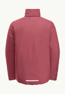 Voor- En Najaarsjacks/-Jassen|Winterjacks|Jack Wolfskin Solyd Ins Jacket K