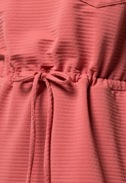Lifestyle|Jurken|Jack Wolfskin Sommerwald Dress faded rose