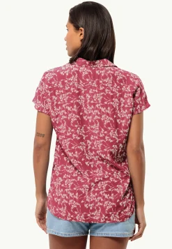 Lifestyle|Blouses|Jack Wolfskin Sommerwiese Shirt W