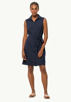 Lifestyle|Jurken|Jack Wolfskin Sonora Dress