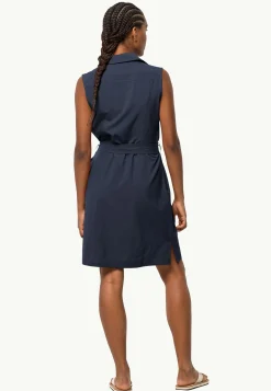 Lifestyle|Jurken|Jack Wolfskin Sonora Dress