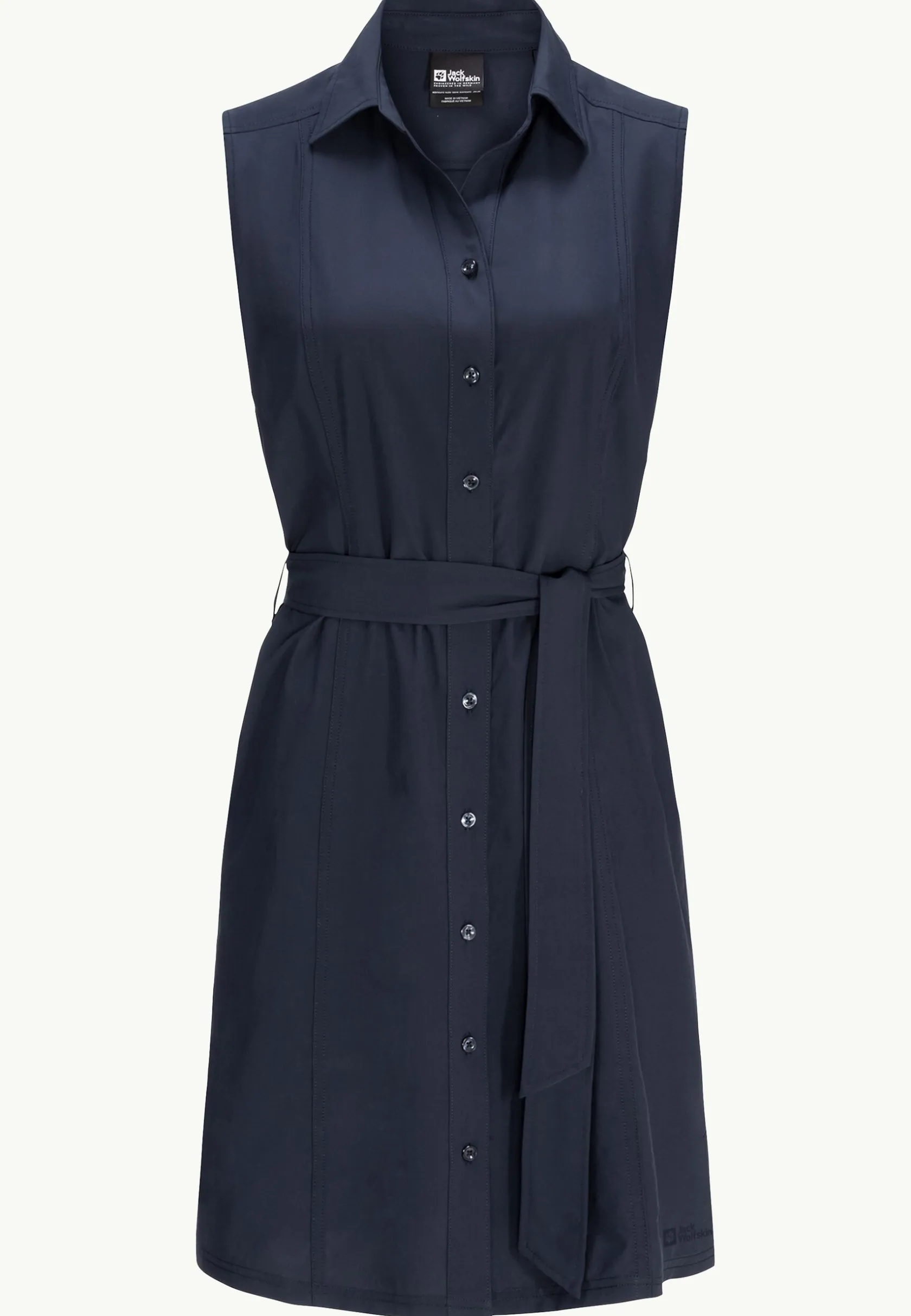Lifestyle|Jurken|Jack Wolfskin Sonora Dress