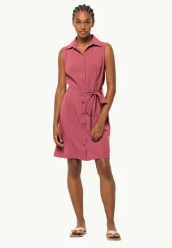 Lifestyle|Jurken|Jack Wolfskin Sonora Dress