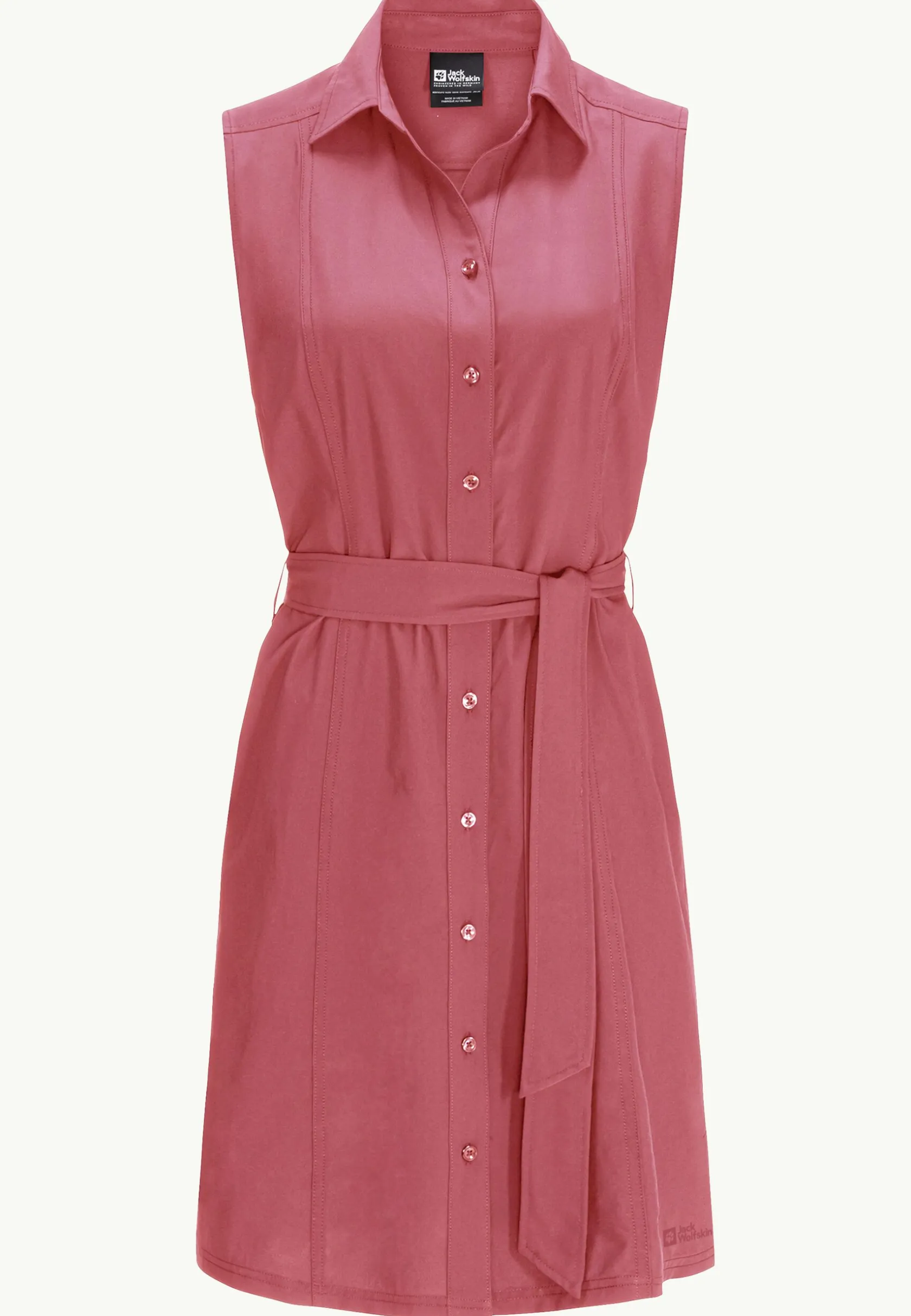 Lifestyle|Jurken|Jack Wolfskin Sonora Dress