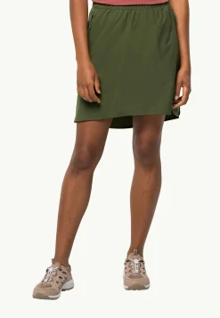 Lifestyle|Rokken & Shorts|Jack Wolfskin Sonora Skirt