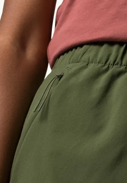 Lifestyle|Rokken & Shorts|Jack Wolfskin Sonora Skirt